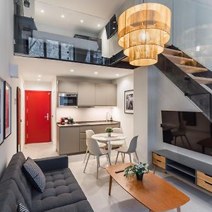 Apartamento Estudio